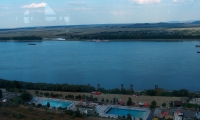 Plaja Dunarea Din Galati