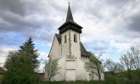 Biserica Reformata Din Sintereag