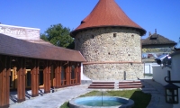 Cetatea Baia Mare
