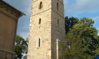Turnul Stefan Baia Mare poza