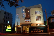 Hotel Regat