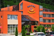 Hotel Gomar Lux