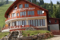 Complex Turistic Alpina 