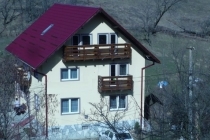 Casa Ioana Sohodol