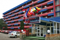 Hotel Ialomita
