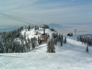 Poiana Brasov