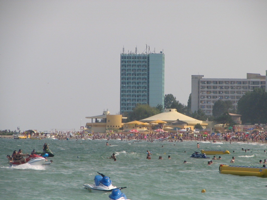 Cazare Neptun