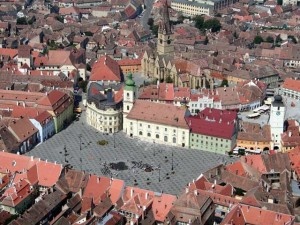 Cazare Sibiu