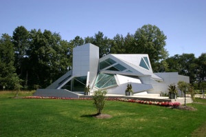Tourist Center