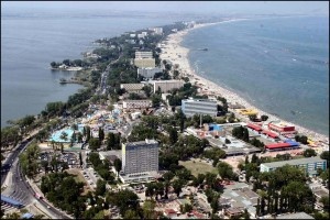 Cazare Mamaia