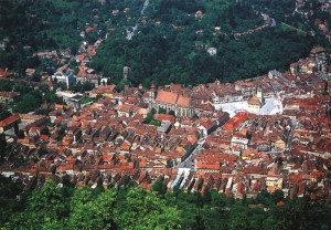 Cazare Brasov