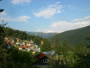 Cazare Sinaia
