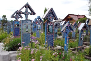 Cimitirul Vesel