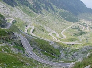 Transfagarasan