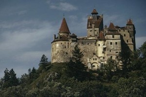Castelul Bran