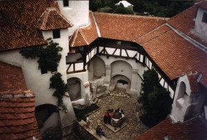 Castelul Bran