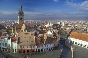 Cazare Sibiu