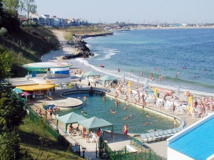 Cazare Eforie Nord