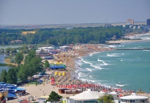 Cazare Neptun