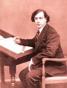 Henri Coanda