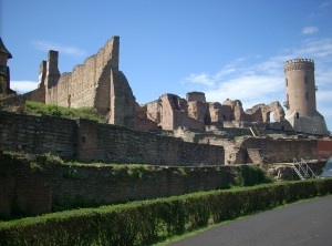 Curtea Domneasca