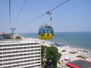 Cazare Mamaia