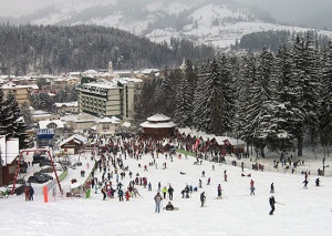 Vatra Dornei
