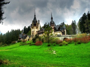 Sinaia