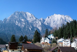 Busteni