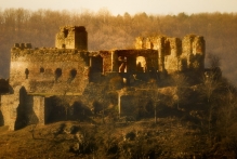 Cetatea Soimos