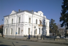 Muzeul de arta