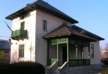 Casa atelier 