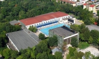 Complexul Sportiv National Lia Manoliu