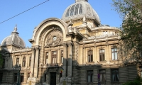 Palatul CEC Bucuresti