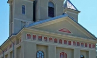 Manastirea Sfantul Antipa
