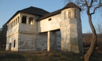 Cula Vladimirescu