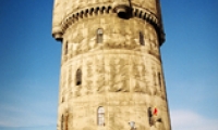 Castelul De Apa Severin - obiectiv turistic
