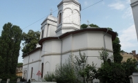 Biserica Negustori