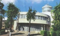 Planetariul Din Suceava