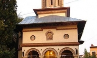 Biserica Mantuleasa Din Bucuresti