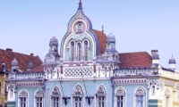 Primaria Veche Din Timisoara