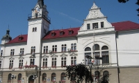 Palatul Administrativ Din Suceava