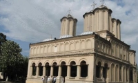 Catedrala Patriarhala Bucuresti