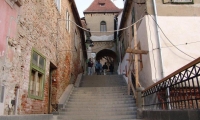 Turnul Scarilor