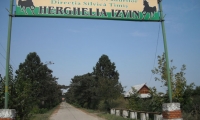 Herghelia De La Izvin - obiectiv turistic
