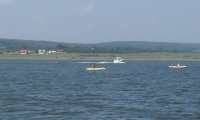 Lacul Lipoveni (Dragomirna)