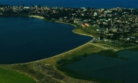Lacul Techirghiol - obiectiv turistic
