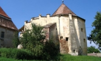 Castelul Apafi Din Dumbraveni