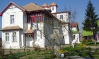 Casa Memoriala Tudor Arghezi