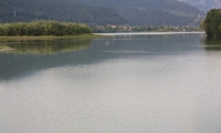 Lacul Pangarati